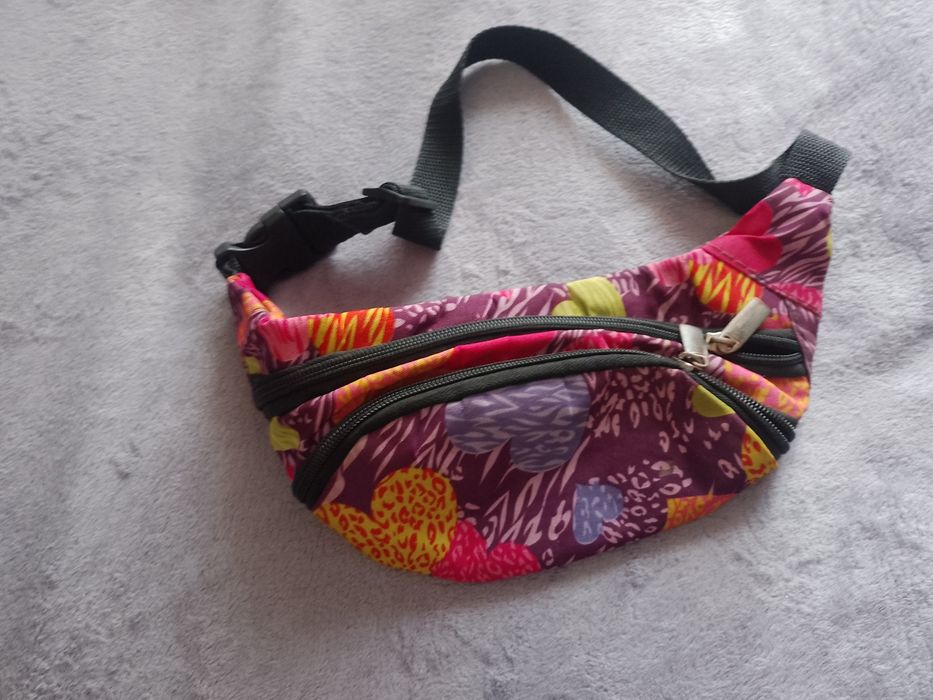 Віддам рюкзак, бананка