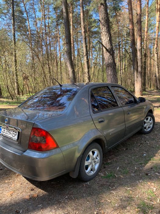 Продам geely ck 2010