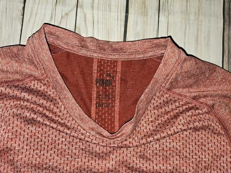 Koszulka termo Puma XXL