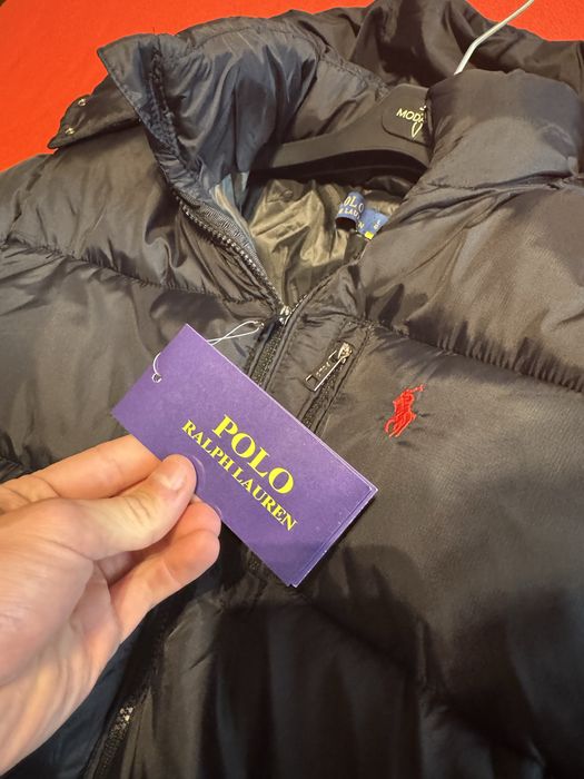 Kispo Ralph Lauren L