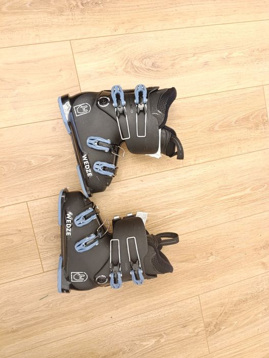 Buty narciarskie Wedze junior 21/21.5 259mm