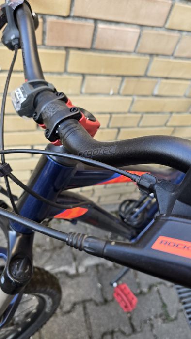 Rockrider St 530 S, 27.5 L