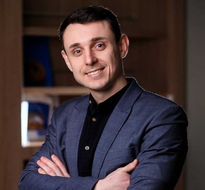БУХГАЛТЕР для ФОП (ІТ, Послуги, Реалізація) (РРО, ПРРО) 1️⃣1️⃣ років досвіду!