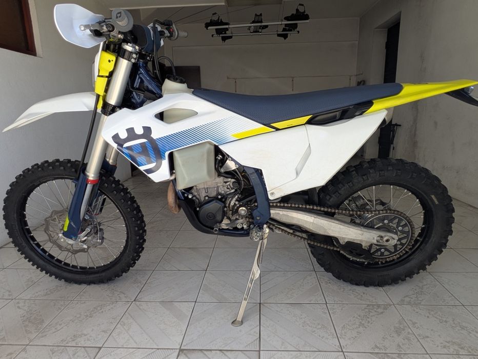 Husqvarna FE 450