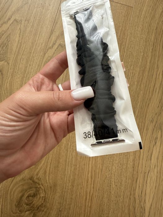 Ремінець для електронного годинника