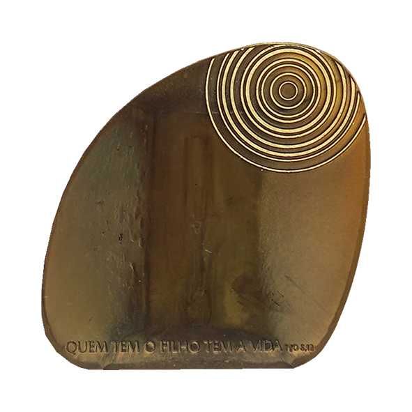 M4 Religious Medal