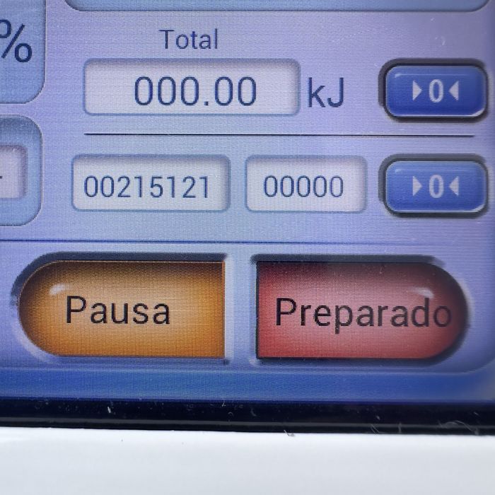 Maquina de laser díodo Apolomed HS-810