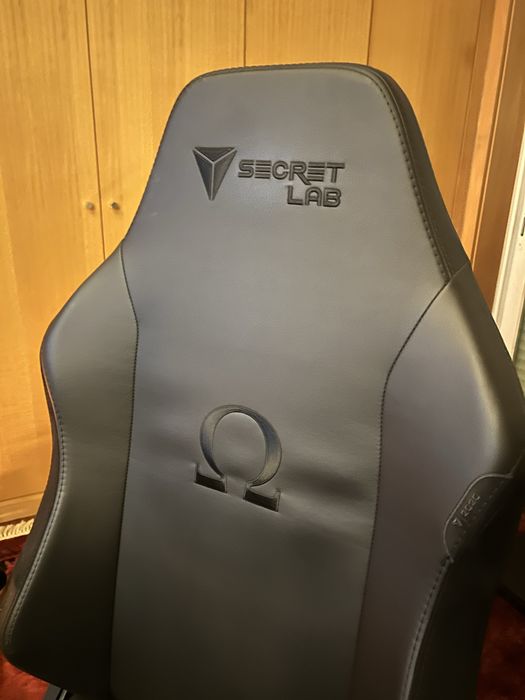 Cadeira Secretlab omega