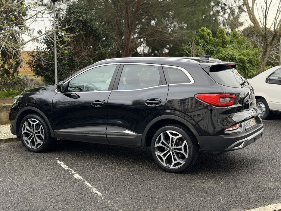 Renault Kadjar 1.5DCI Nacional 1 dono