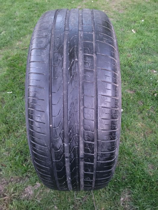 Opony Pirelli Cinturato P7 215/55/17