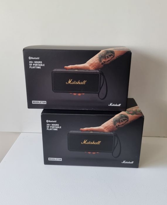 Marshall Monitor 2 ANC