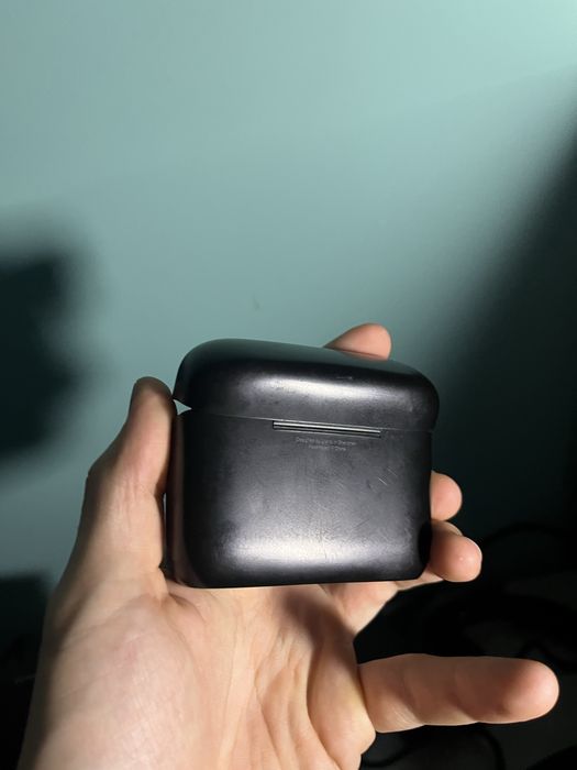 Бездротовий мікрофон ULANZI J12 з роз'ємом Lightning