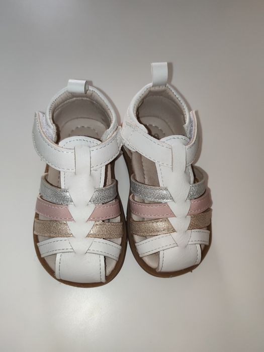 Sandálias In extenso 19