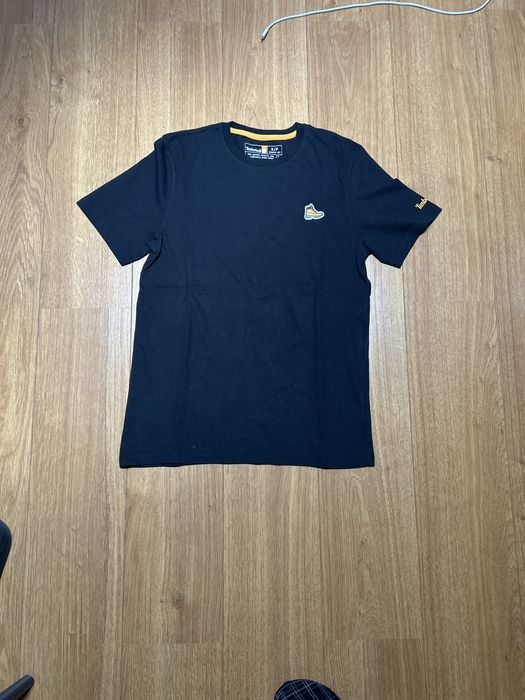 Tshirt Timberland