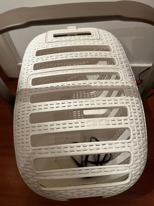 Transporter dla zwierząt