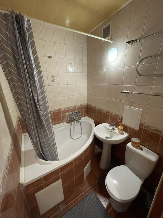 1к квартира Виставка СВ