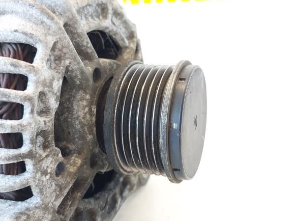 Alternador RENAULT Clio III (BR0/1, CR0/1)