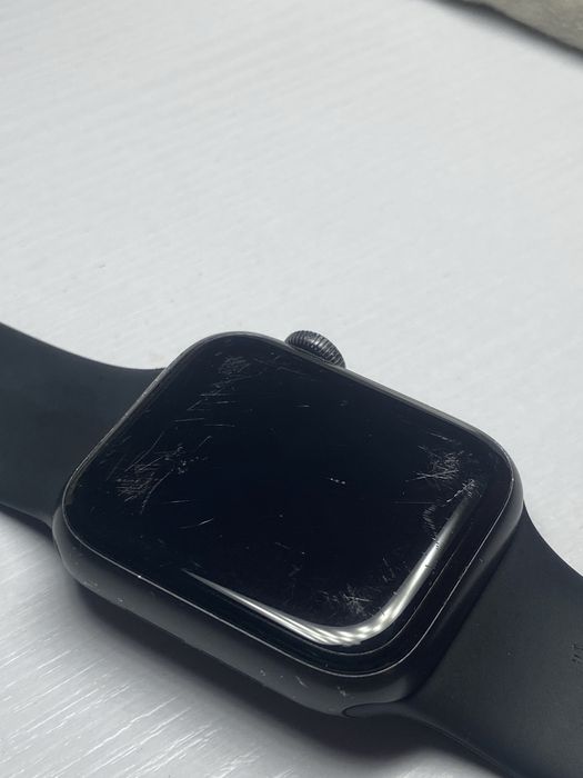 Apple Watch 6 на 40mm