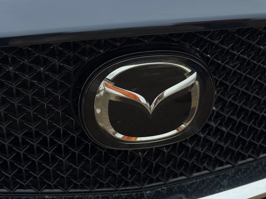 Mazda CX-5 Grand Touring 2.5AWD 2019