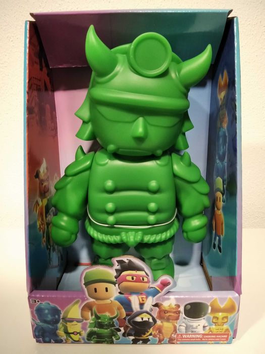 Stumble Guys Figures64739000649986124