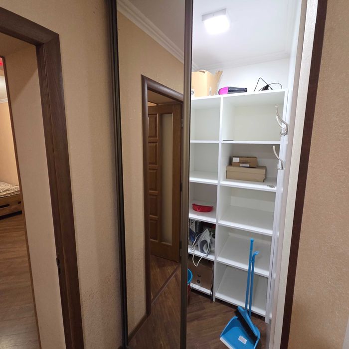 Продаж 2 к. квартири в центрі Сваляви