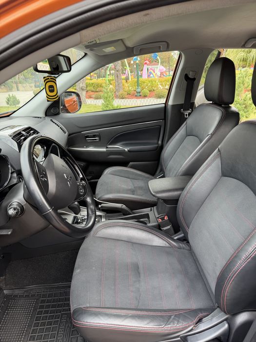 Продам Mitsubishi Outlander Sport 2022