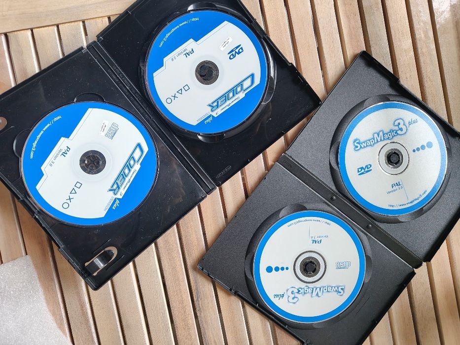Kolekcja gier na konsolę PlayStation 2 PS2 Gra