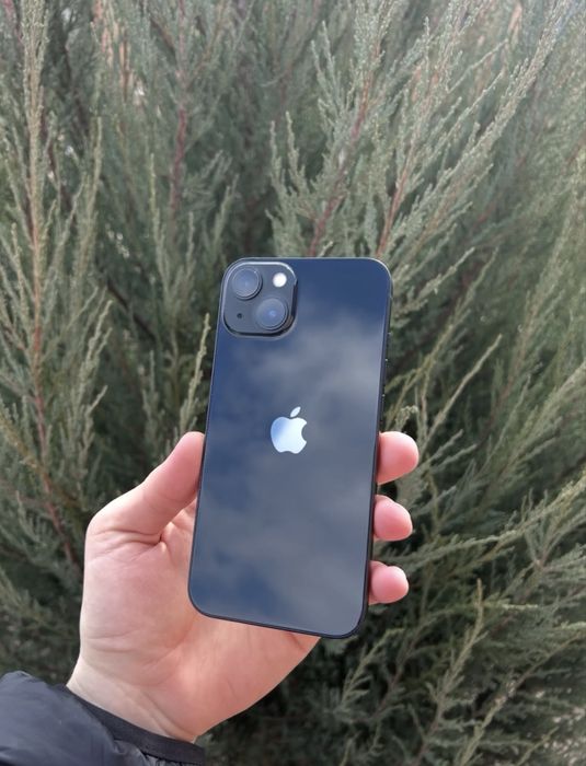 Продам Iphone 13 128gb