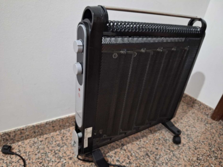 Aquecedor 2000w Mica