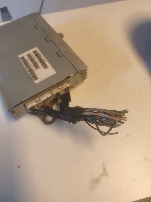 Wzmacniacz Audio  Chrysler 300C Jeep Dodge 05064119AK