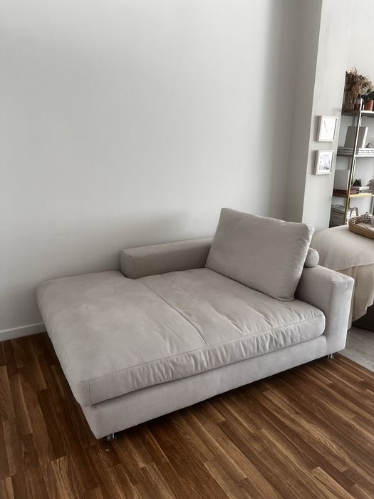Vendo Sofa Chaise Longue