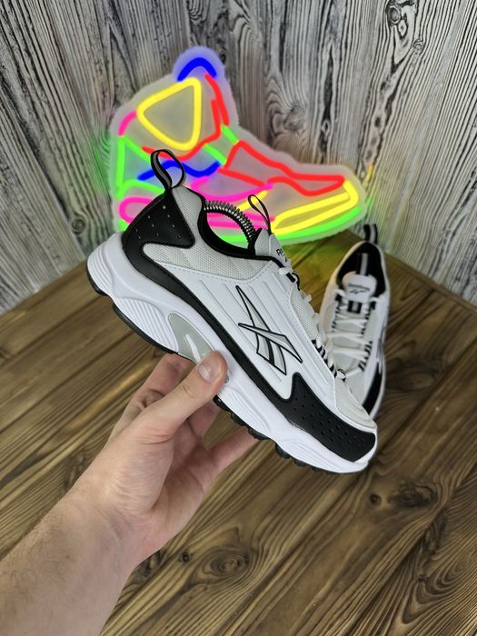 Жіночі кросівки Reebok Dmx Series 2200 Артикул: DV8491