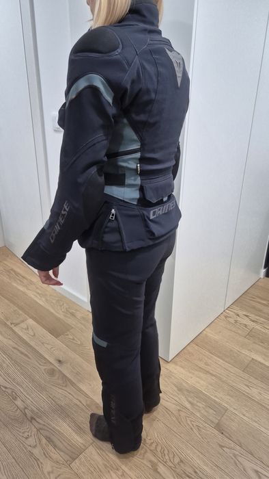 Fato Dainese crave master 3 de Senhora