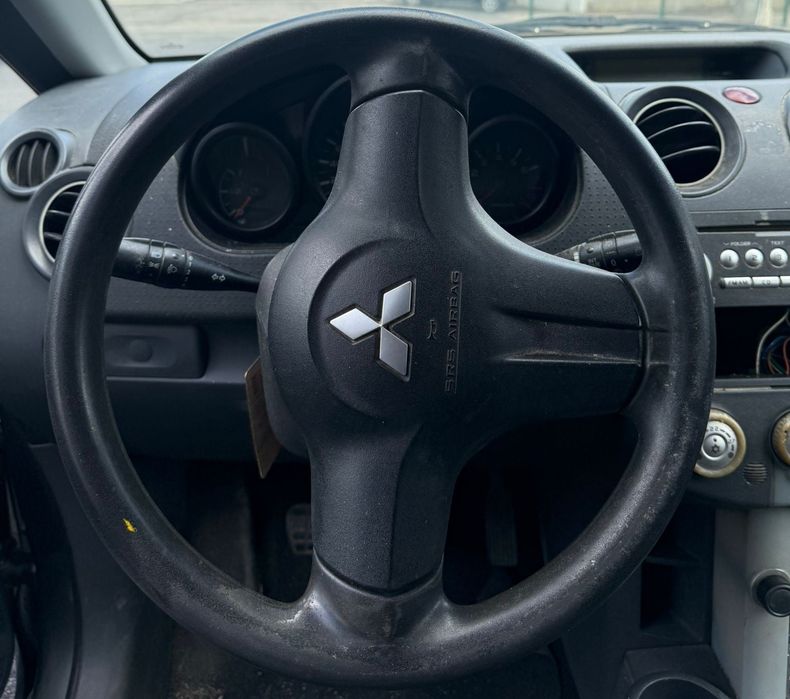Volante de Direção - MITSUBISHI COLT VI