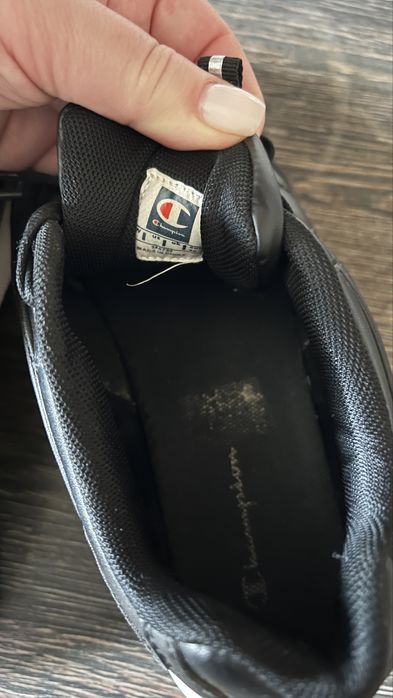 Кросівки Champion 40р 25,5