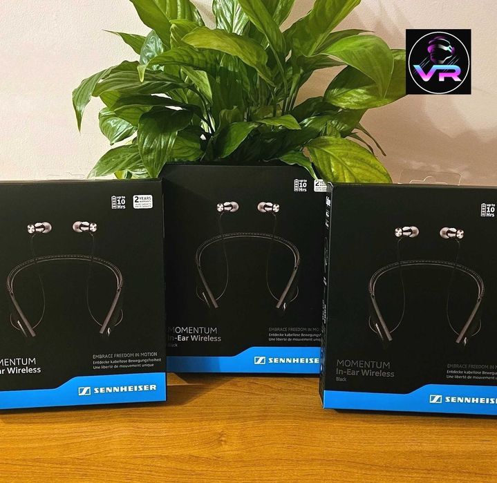 Sennheiser CX 400-II Precision (Germany Original)