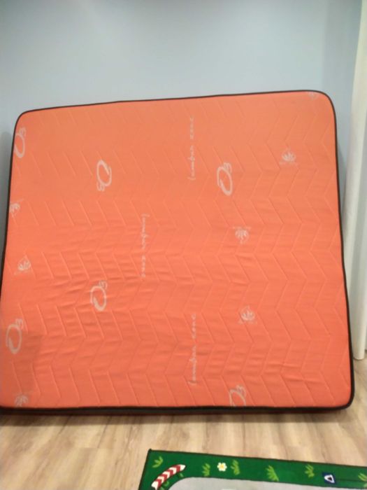 Colchão usado 180*200