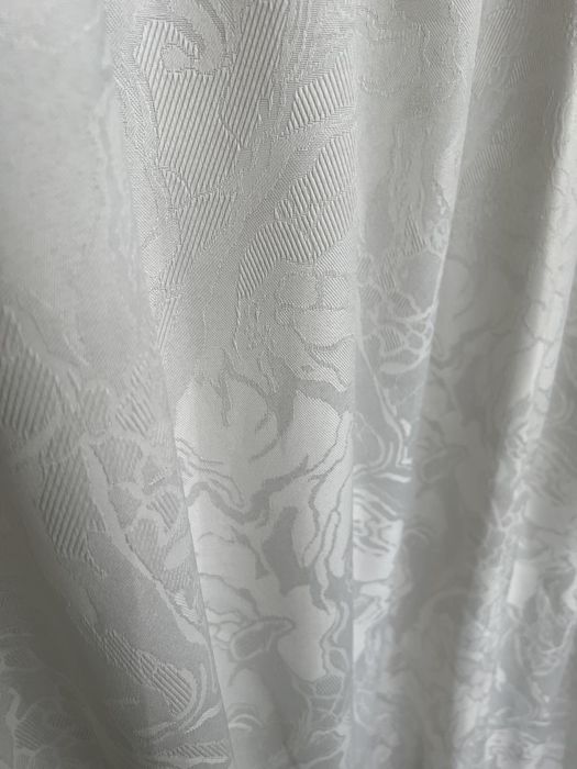 Комплект з двох штор