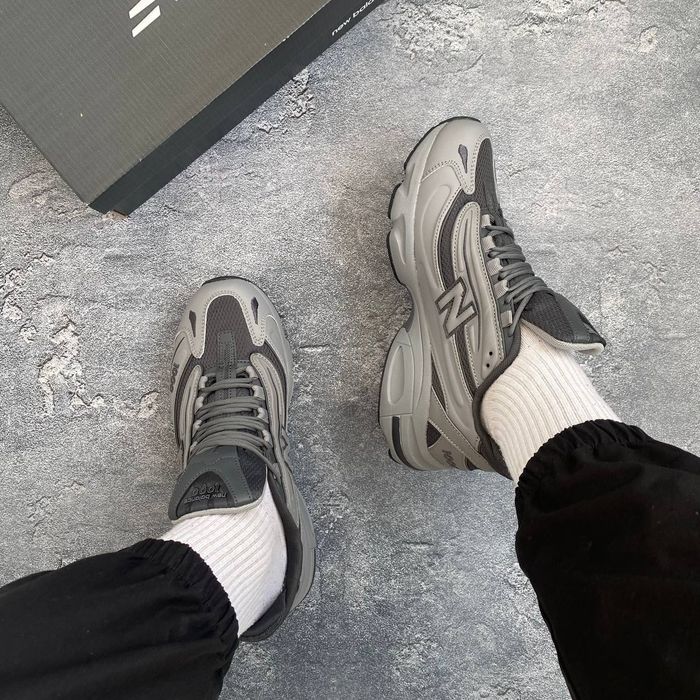 New balance 1000 grey !!!