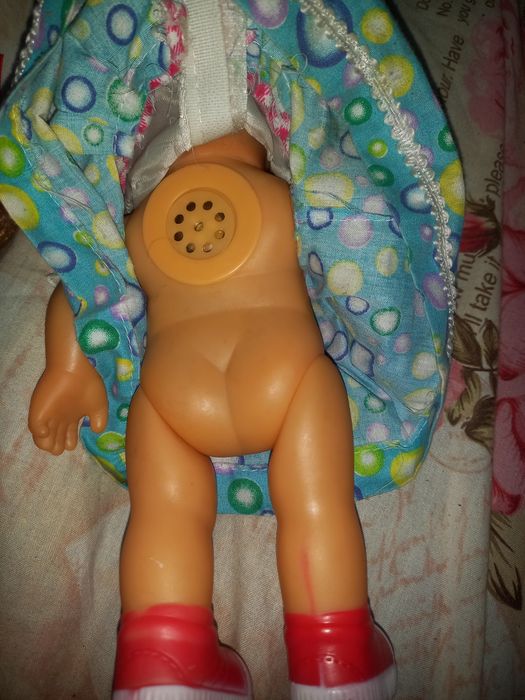 Ляльки дитячи продам