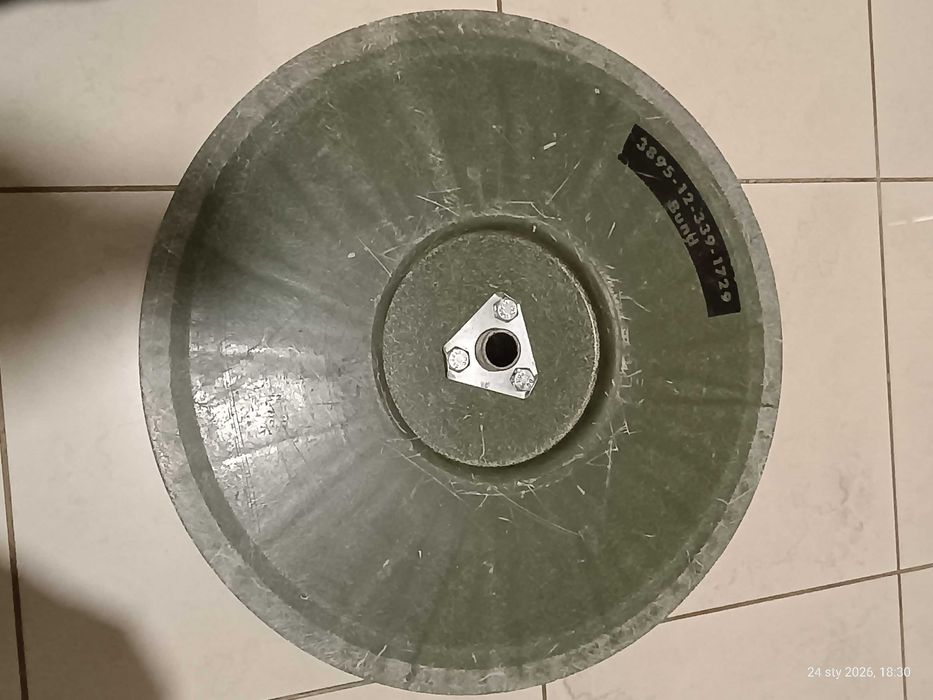 SZPULA, szpule, KABLE, kablowe, wojskowe