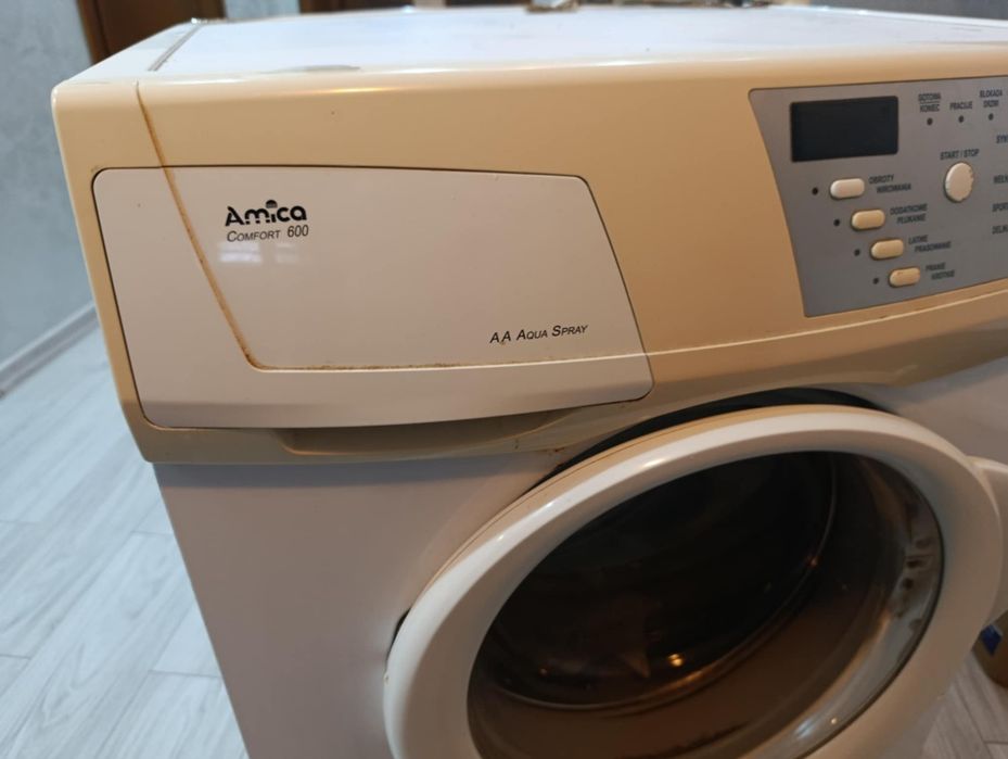 Pralka Amica sprawna