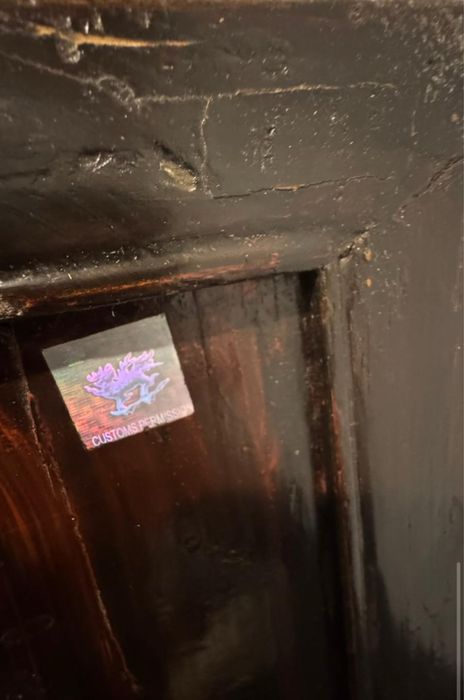 Armário Ming Chinês