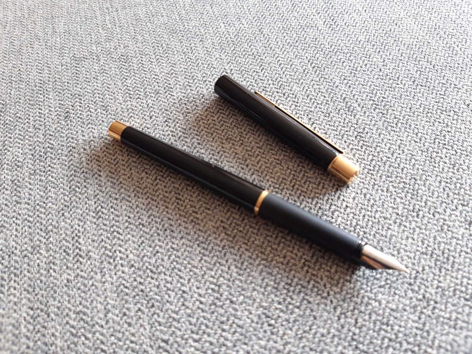 Caneta de tinta permanente PAPERMATE