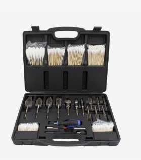 KIT LIMPEZA ASSENTOS INJETORES DIESEL 4410