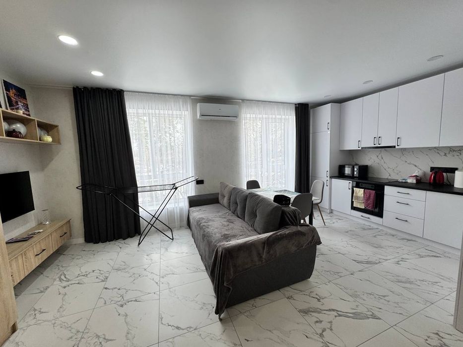 Оренда від 2х місяців