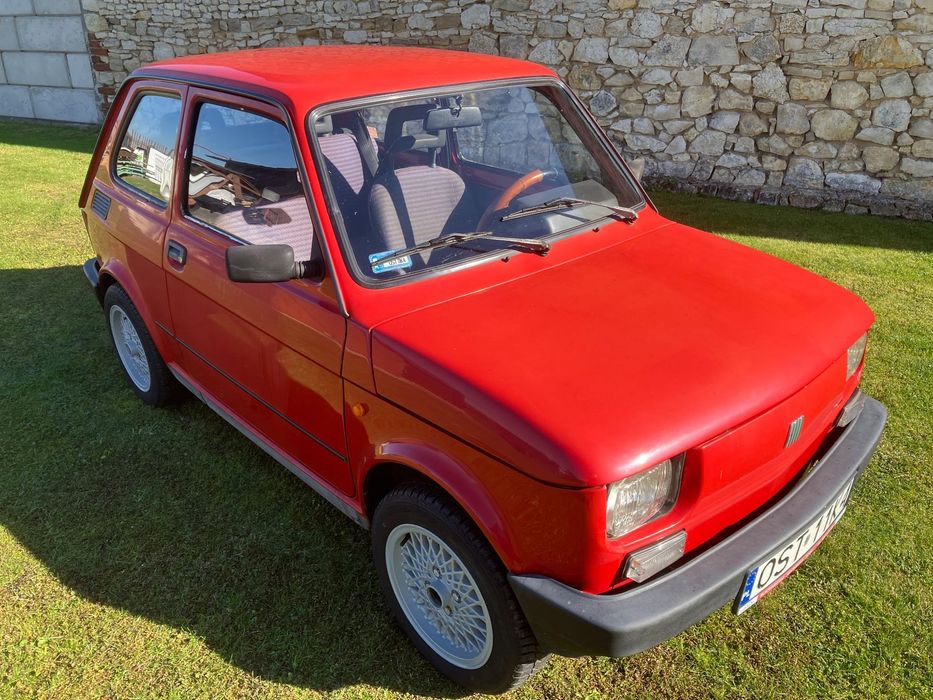 Fiat 126