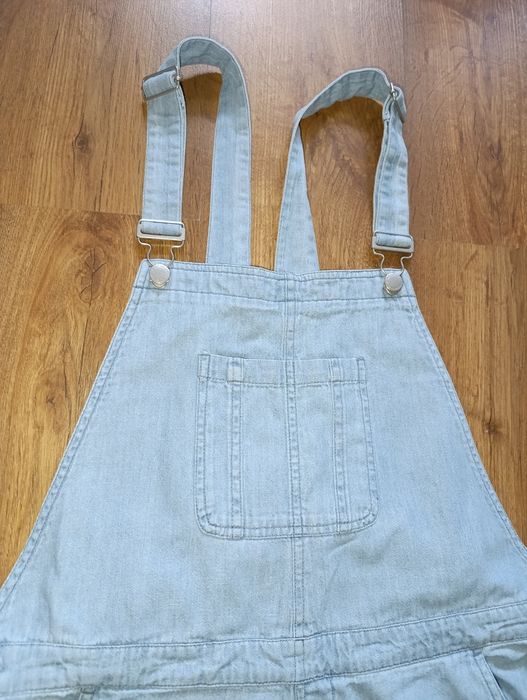 Комбінезон для вагітних у р С-М