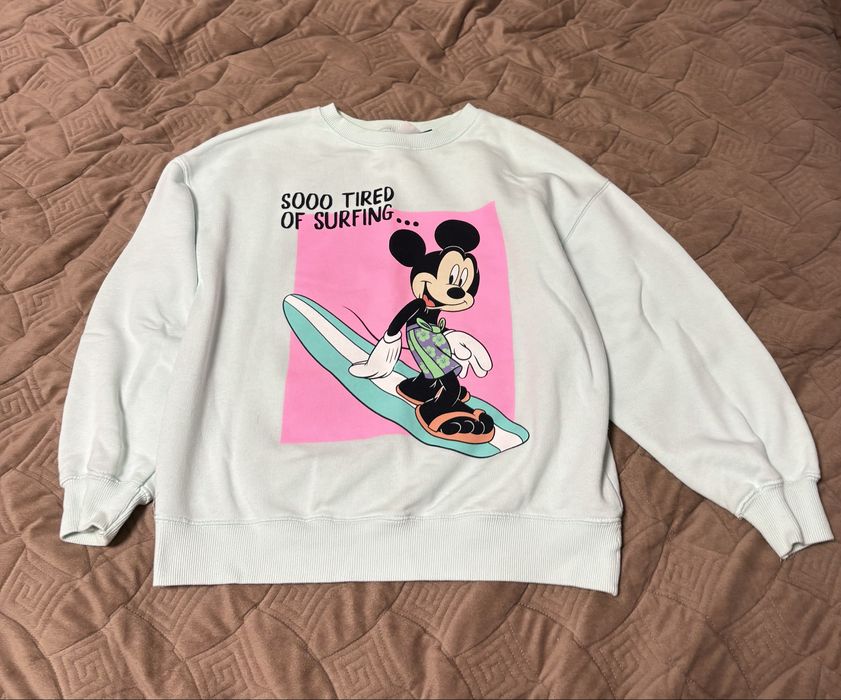 Світшот для дівчинки