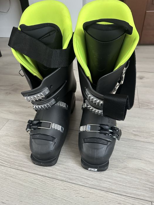 Buty narciarskie head